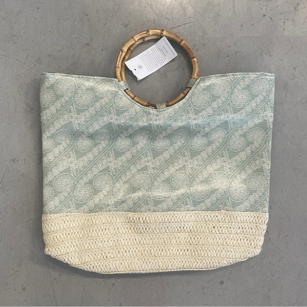 MANAOLA Fern Bag